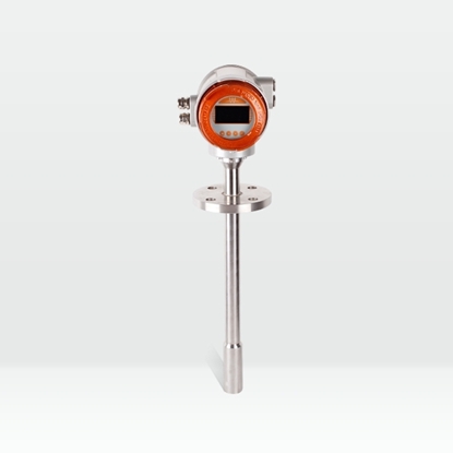  Focmag3401插入式電磁流量計(jì)結(jié)構(gòu)簡(jiǎn)單，工作可靠，易安裝、易拆